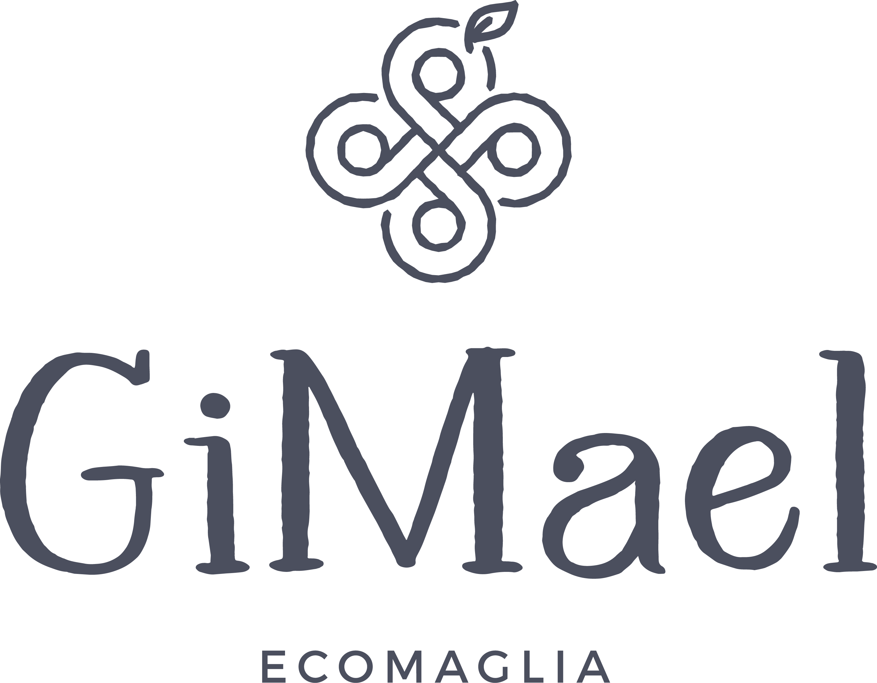 GiMael - Maria Ornella Colomba